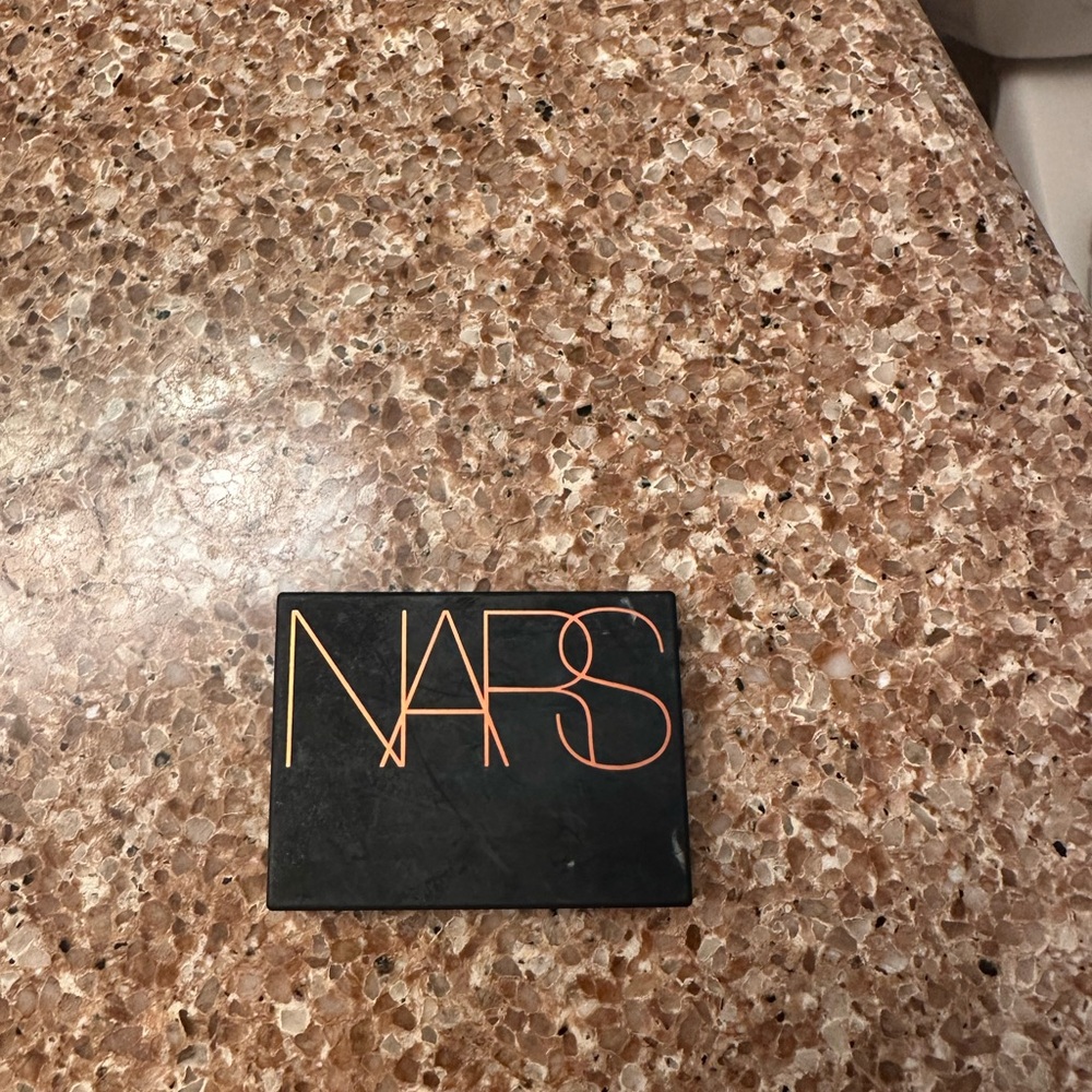 NARS Mini Laguna Bronzer Laguna 02